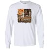 16x20 PRINT AREA Ultra Cotton® Long Sleeve T-Shirt Thumbnail