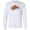 16x20 PRINT AREA Ultra Cotton® Long Sleeve T-Shirt Thumbnail