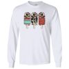 16x20 PRINT AREA Ultra Cotton® Long Sleeve T-Shirt Thumbnail