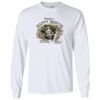 16x20 PRINT AREA Ultra Cotton® Long Sleeve T-Shirt Thumbnail