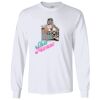 16x20 PRINT AREA Ultra Cotton® Long Sleeve T-Shirt Thumbnail