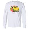 16x20 PRINT AREA Ultra Cotton® Long Sleeve T-Shirt Thumbnail