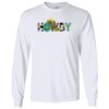 16x20 PRINT AREA Ultra Cotton® Long Sleeve T-Shirt Thumbnail