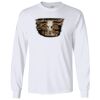 16x20 PRINT AREA Ultra Cotton® Long Sleeve T-Shirt Thumbnail