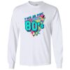 16x20 PRINT AREA Ultra Cotton® Long Sleeve T-Shirt Thumbnail