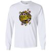 16x20 PRINT AREA Ultra Cotton® Long Sleeve T-Shirt Thumbnail