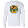 16x20 PRINT AREA Ultra Cotton® Long Sleeve T-Shirt Thumbnail