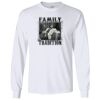 16x20 PRINT AREA Ultra Cotton® Long Sleeve T-Shirt Thumbnail