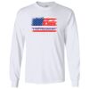 16x20 PRINT AREA Ultra Cotton® Long Sleeve T-Shirt Thumbnail