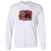 16x20 PRINT AREA Ultra Cotton® Long Sleeve T-Shirt Thumbnail