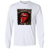 16x20 PRINT AREA Ultra Cotton® Long Sleeve T-Shirt Thumbnail