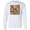 16x20 PRINT AREA Ultra Cotton® Long Sleeve T-Shirt Thumbnail