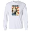 16x20 PRINT AREA Ultra Cotton® Long Sleeve T-Shirt Thumbnail