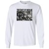 16x20 PRINT AREA Ultra Cotton® Long Sleeve T-Shirt Thumbnail
