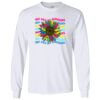 16x20 PRINT AREA Ultra Cotton® Long Sleeve T-Shirt Thumbnail