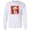 16x20 PRINT AREA Ultra Cotton® Long Sleeve T-Shirt Thumbnail