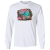16x20 PRINT AREA Ultra Cotton® Long Sleeve T-Shirt Thumbnail