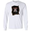 16x20 PRINT AREA Ultra Cotton® Long Sleeve T-Shirt Thumbnail