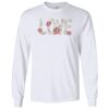 16x20 PRINT AREA Ultra Cotton® Long Sleeve T-Shirt Thumbnail