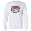16x20 PRINT AREA Ultra Cotton® Long Sleeve T-Shirt Thumbnail