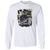 16x20 PRINT AREA Ultra Cotton® Long Sleeve T-Shirt Thumbnail
