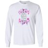 16x20 PRINT AREA Ultra Cotton® Long Sleeve T-Shirt Thumbnail