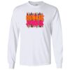 16x20 PRINT AREA Ultra Cotton® Long Sleeve T-Shirt Thumbnail
