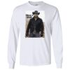 16x20 PRINT AREA Ultra Cotton® Long Sleeve T-Shirt Thumbnail