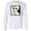 16x20 PRINT AREA Ultra Cotton® Long Sleeve T-Shirt Thumbnail