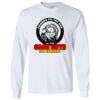 16x20 PRINT AREA Ultra Cotton® Long Sleeve T-Shirt Thumbnail