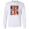 16x20 PRINT AREA Ultra Cotton® Long Sleeve T-Shirt Thumbnail