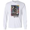 16x20 PRINT AREA Ultra Cotton® Long Sleeve T-Shirt Thumbnail