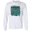 16x20 PRINT AREA Ultra Cotton® Long Sleeve T-Shirt Thumbnail