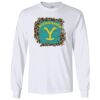 16x20 PRINT AREA Ultra Cotton® Long Sleeve T-Shirt Thumbnail