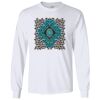 16x20 PRINT AREA Ultra Cotton® Long Sleeve T-Shirt Thumbnail