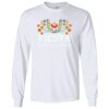 16x20 PRINT AREA Ultra Cotton® Long Sleeve T-Shirt Thumbnail