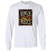16x20 PRINT AREA Ultra Cotton® Long Sleeve T-Shirt Thumbnail