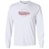 16x20 PRINT AREA Ultra Cotton® Long Sleeve T-Shirt Thumbnail