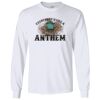 16x20 PRINT AREA Ultra Cotton® Long Sleeve T-Shirt Thumbnail