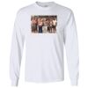 16x20 PRINT AREA Ultra Cotton® Long Sleeve T-Shirt Thumbnail