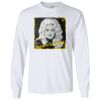 16x20 PRINT AREA Ultra Cotton® Long Sleeve T-Shirt Thumbnail