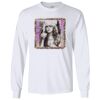 16x20 PRINT AREA Ultra Cotton® Long Sleeve T-Shirt Thumbnail