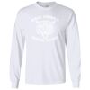 16x20 PRINT AREA Ultra Cotton® Long Sleeve T-Shirt Thumbnail
