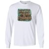16x20 PRINT AREA Ultra Cotton® Long Sleeve T-Shirt Thumbnail