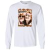 16x20 PRINT AREA Ultra Cotton® Long Sleeve T-Shirt Thumbnail