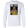 16x20 PRINT AREA Ultra Cotton® Long Sleeve T-Shirt Thumbnail