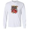 16x20 PRINT AREA Ultra Cotton® Long Sleeve T-Shirt Thumbnail