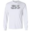 16x20 PRINT AREA Ultra Cotton® Long Sleeve T-Shirt Thumbnail