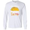 16x20 PRINT AREA Ultra Cotton® Long Sleeve T-Shirt Thumbnail