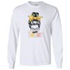 16x20 PRINT AREA Ultra Cotton® Long Sleeve T-Shirt Thumbnail